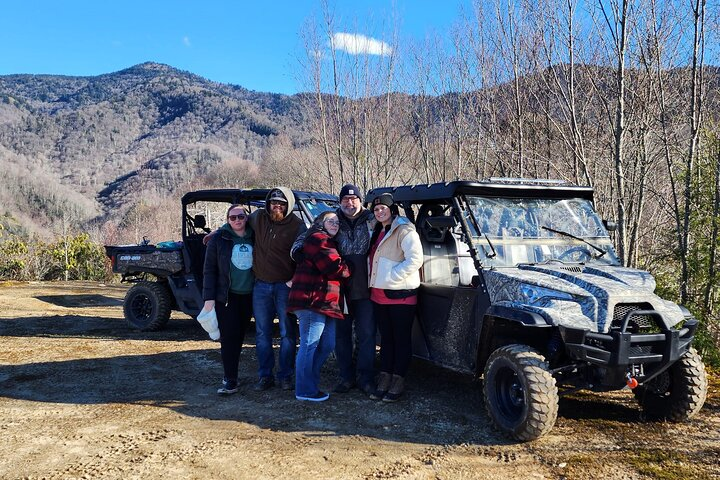 2.5-3 HR Guided Scenic UTV Adventure - Photo 1 of 16